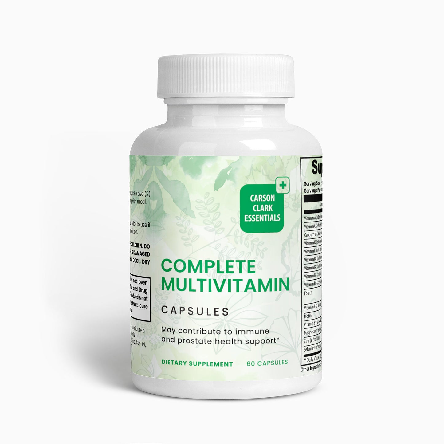 Complete Multivitamin