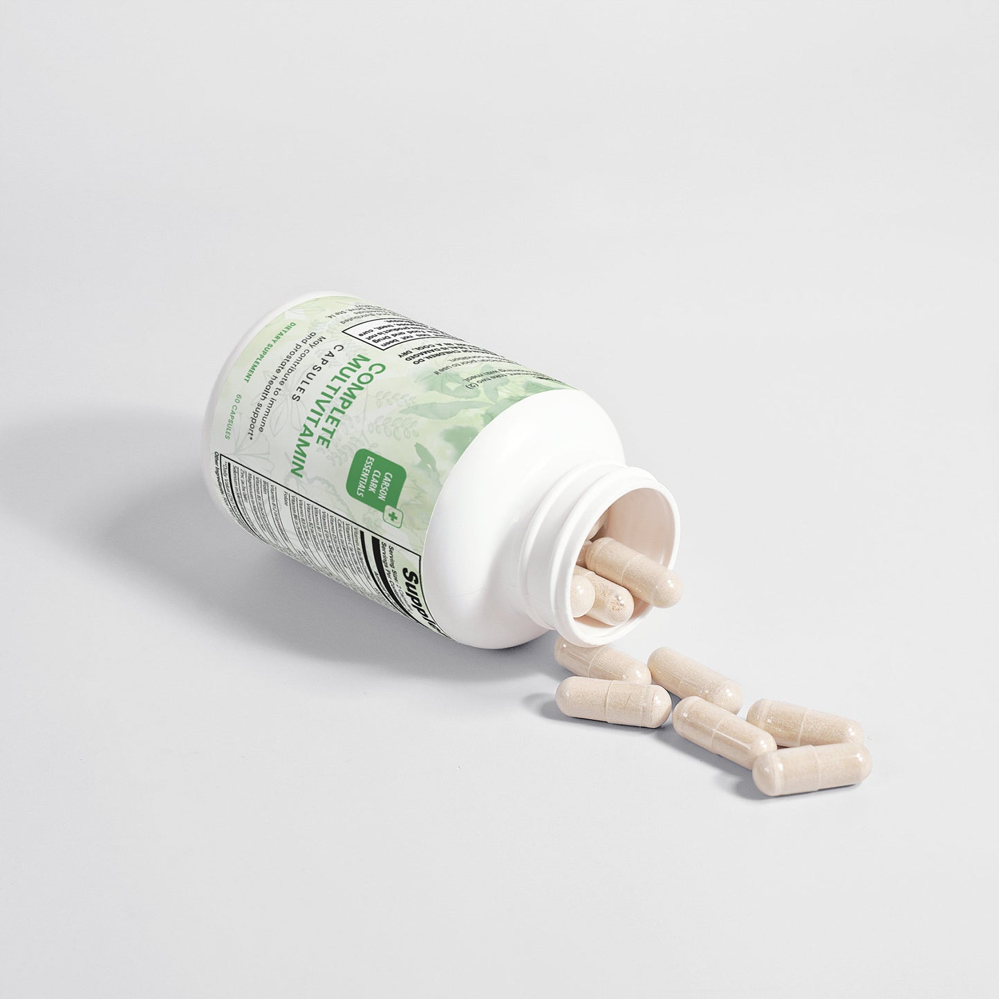Complete Multivitamin