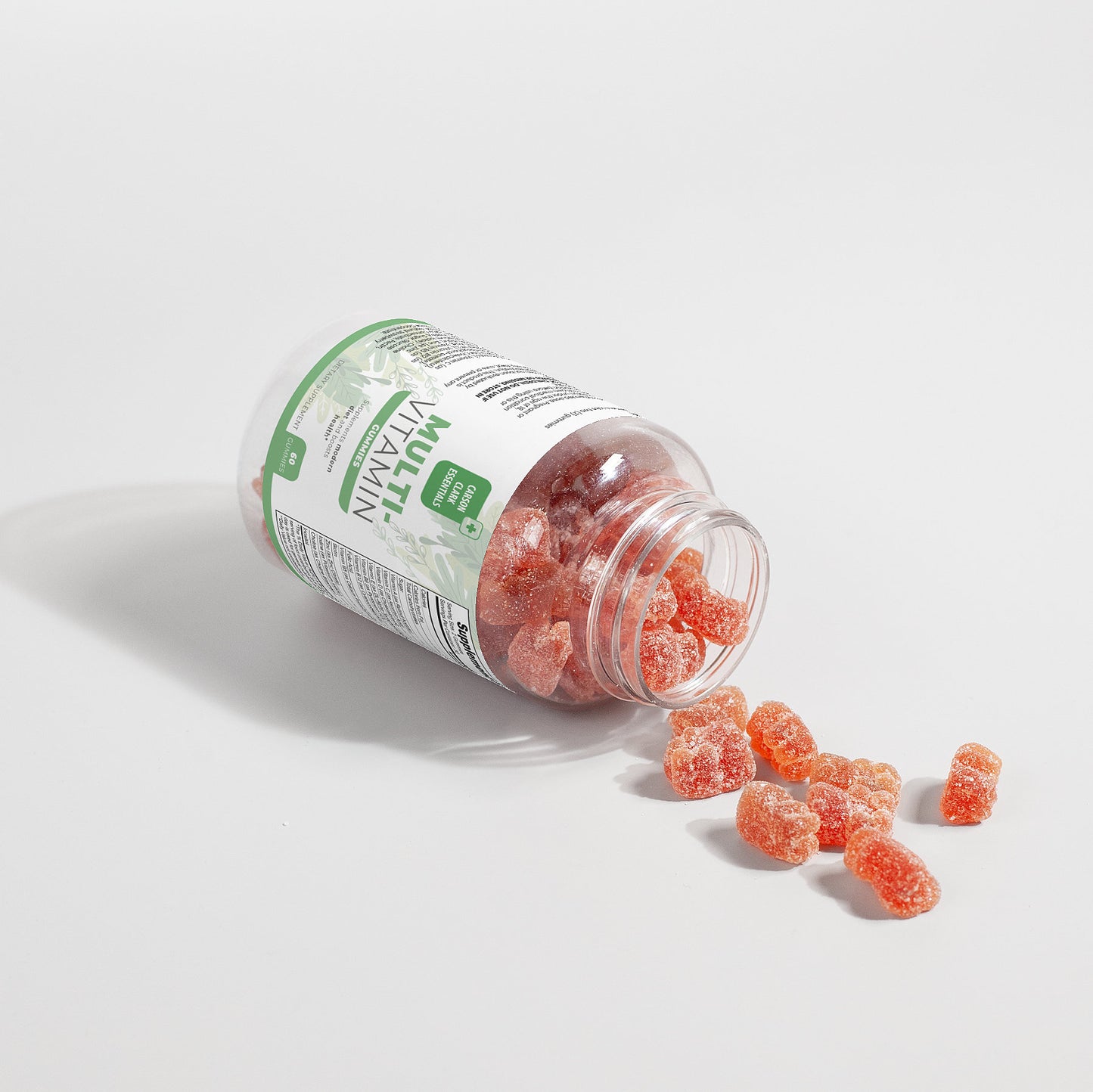 Multi-Vitamin Gummies