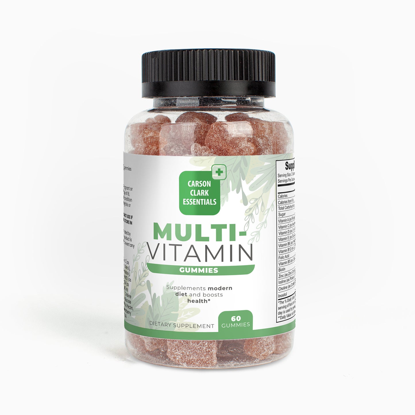 Multi-Vitamin Gummies