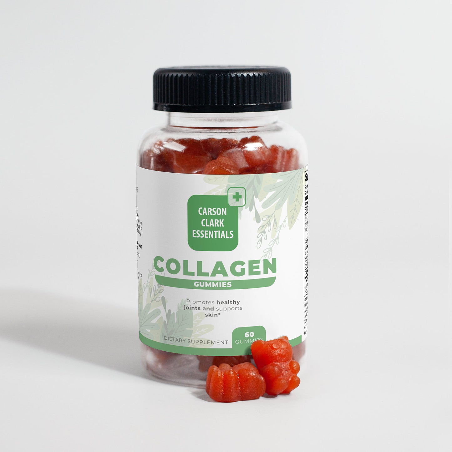 Collagen Gummies