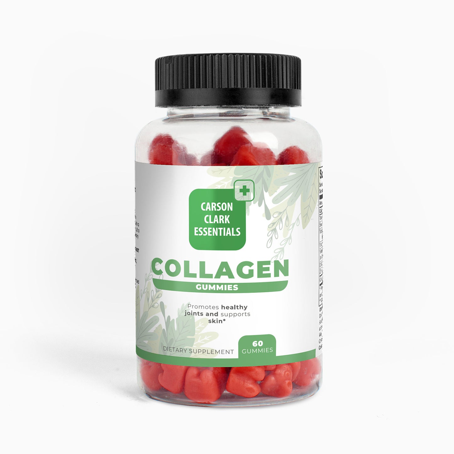 Collagen Gummies