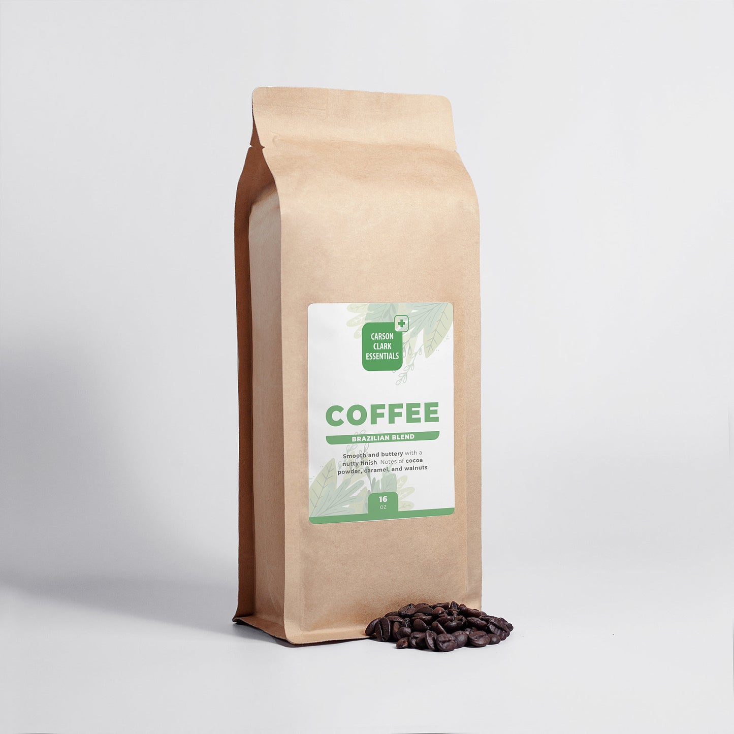 Brazilian Blend 16oz