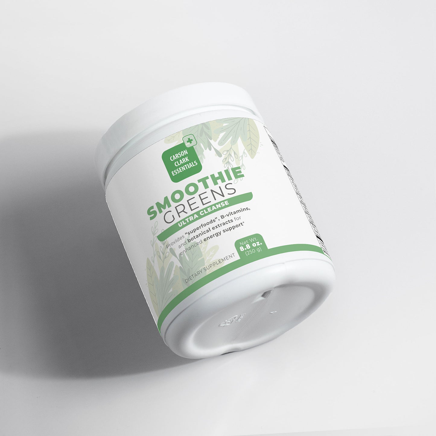 Ultra Cleanse Smoothie Greens