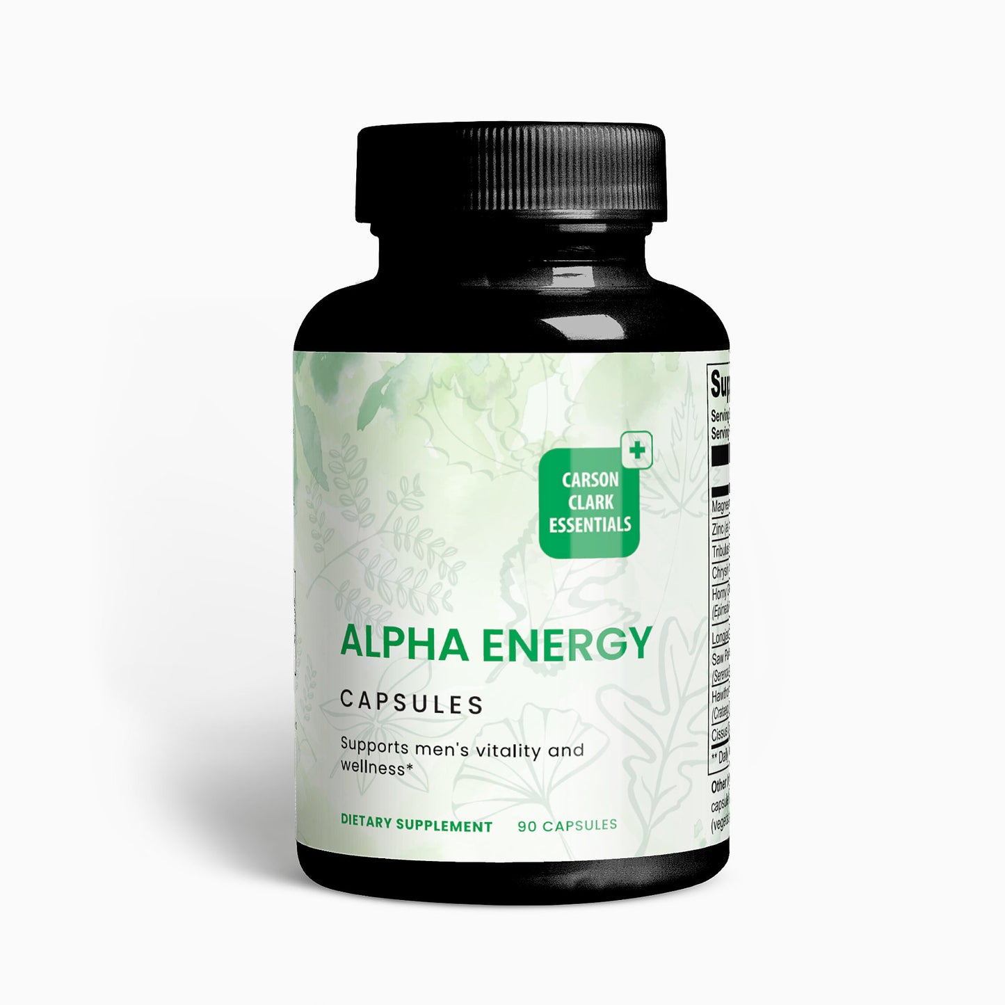 Alpha Energy