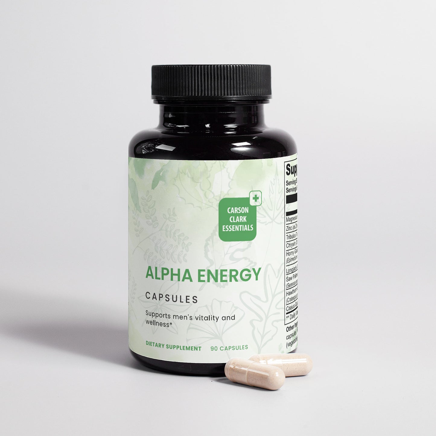 Alpha Energy