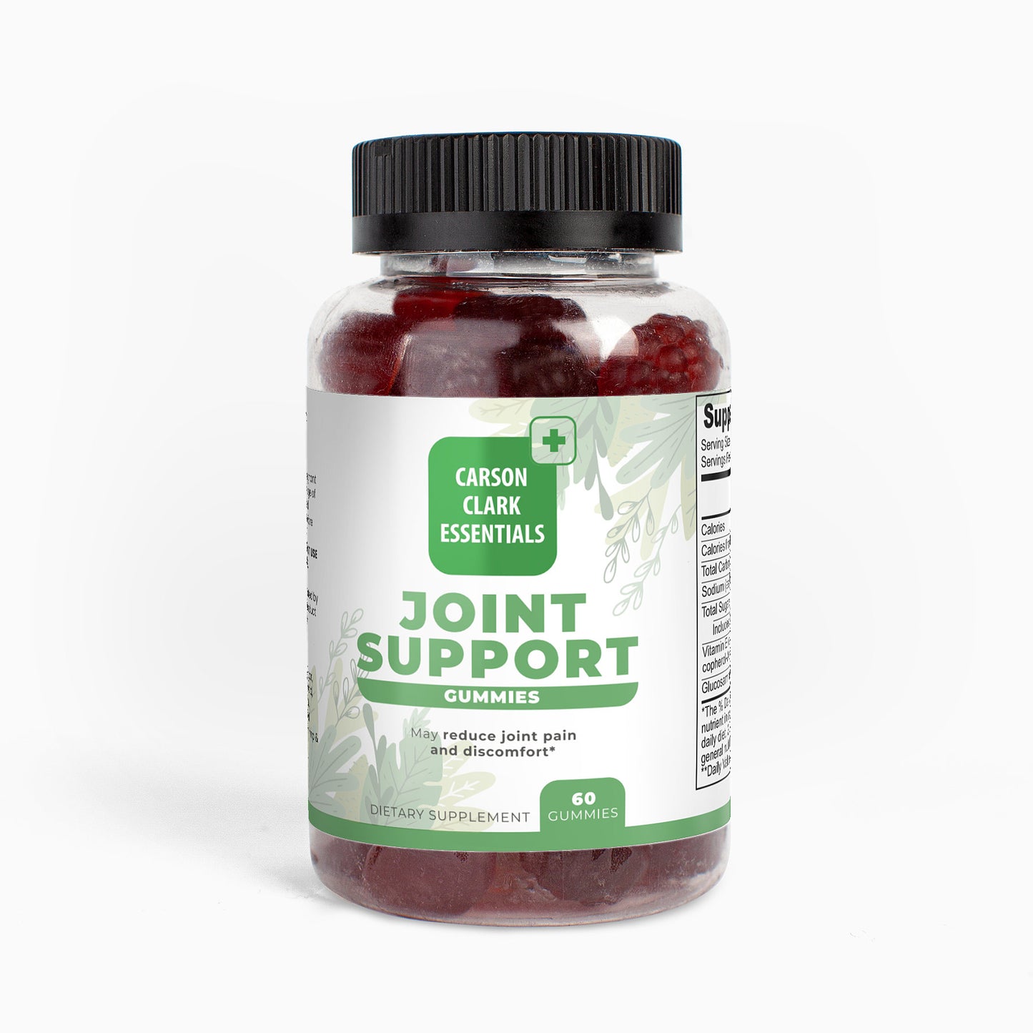 Joint Support Gummies