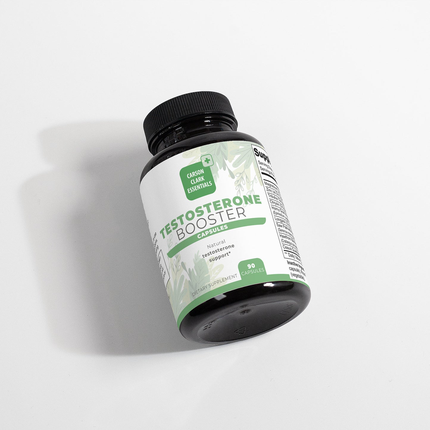 Testosterone Booster