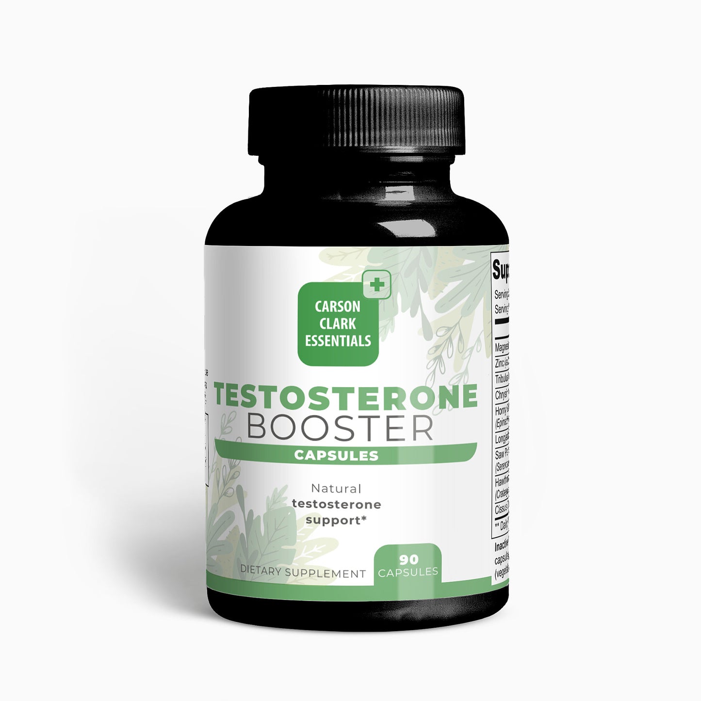 Testosterone Booster