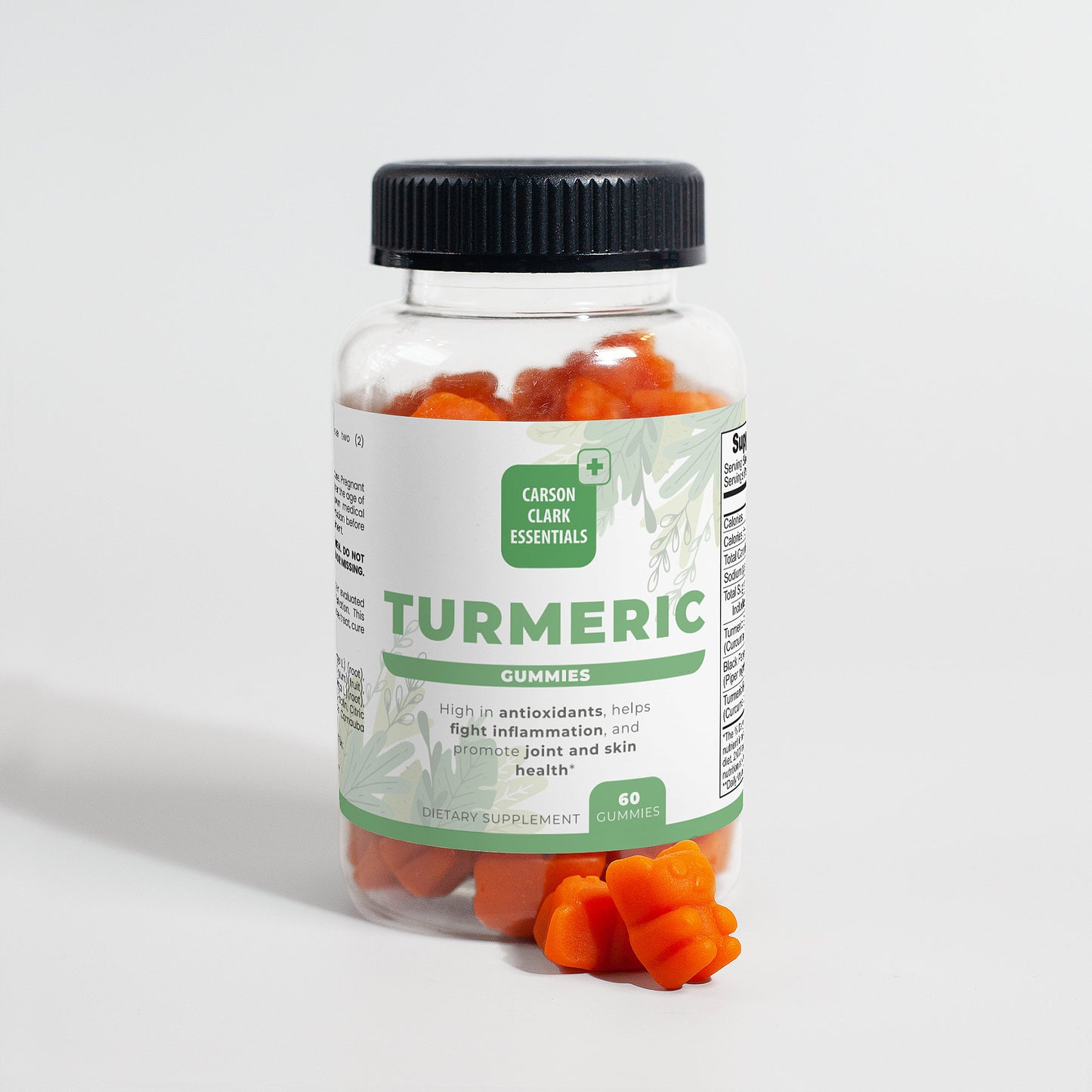 Turmeric Gummies