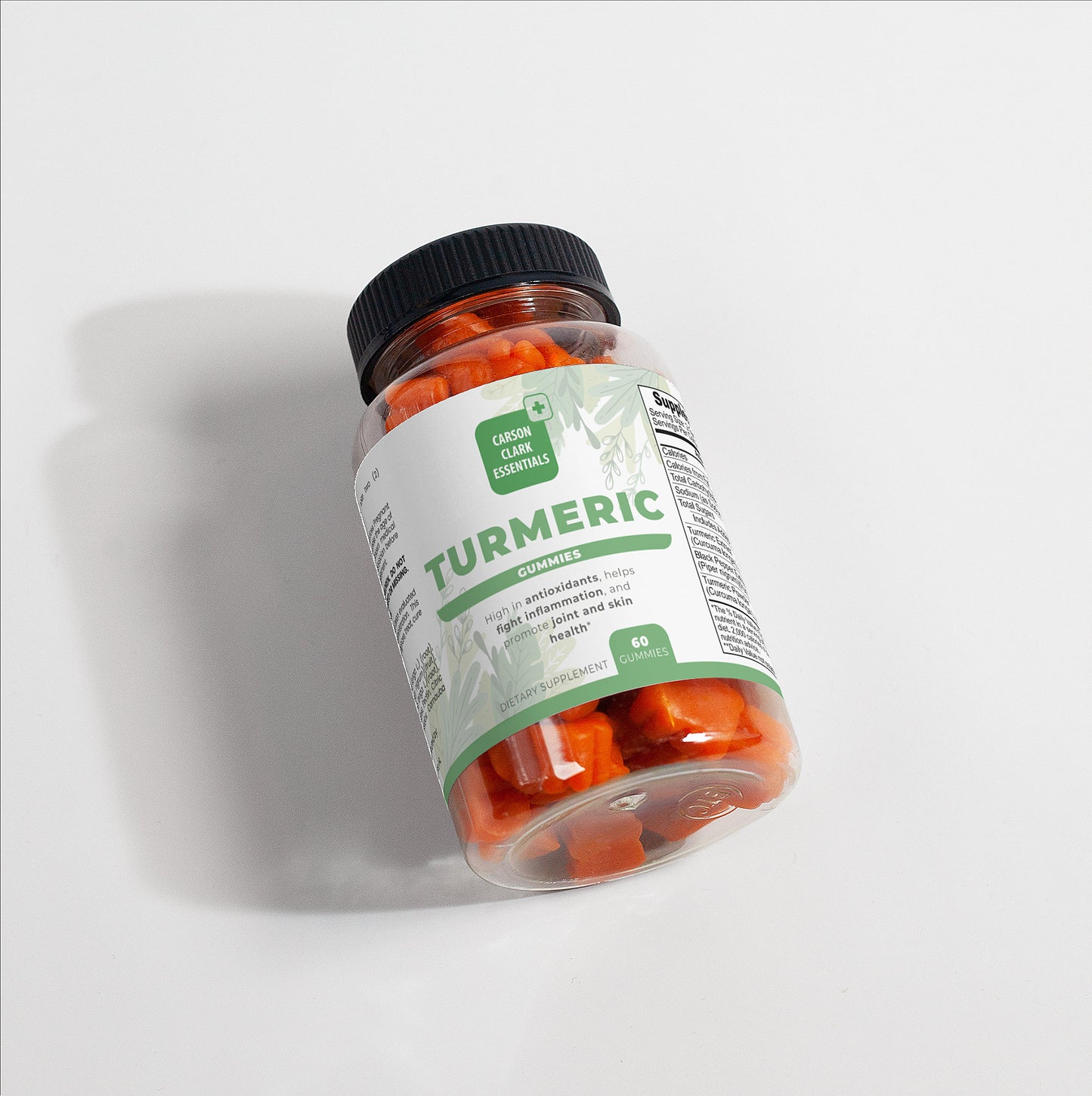 Turmeric Gummies