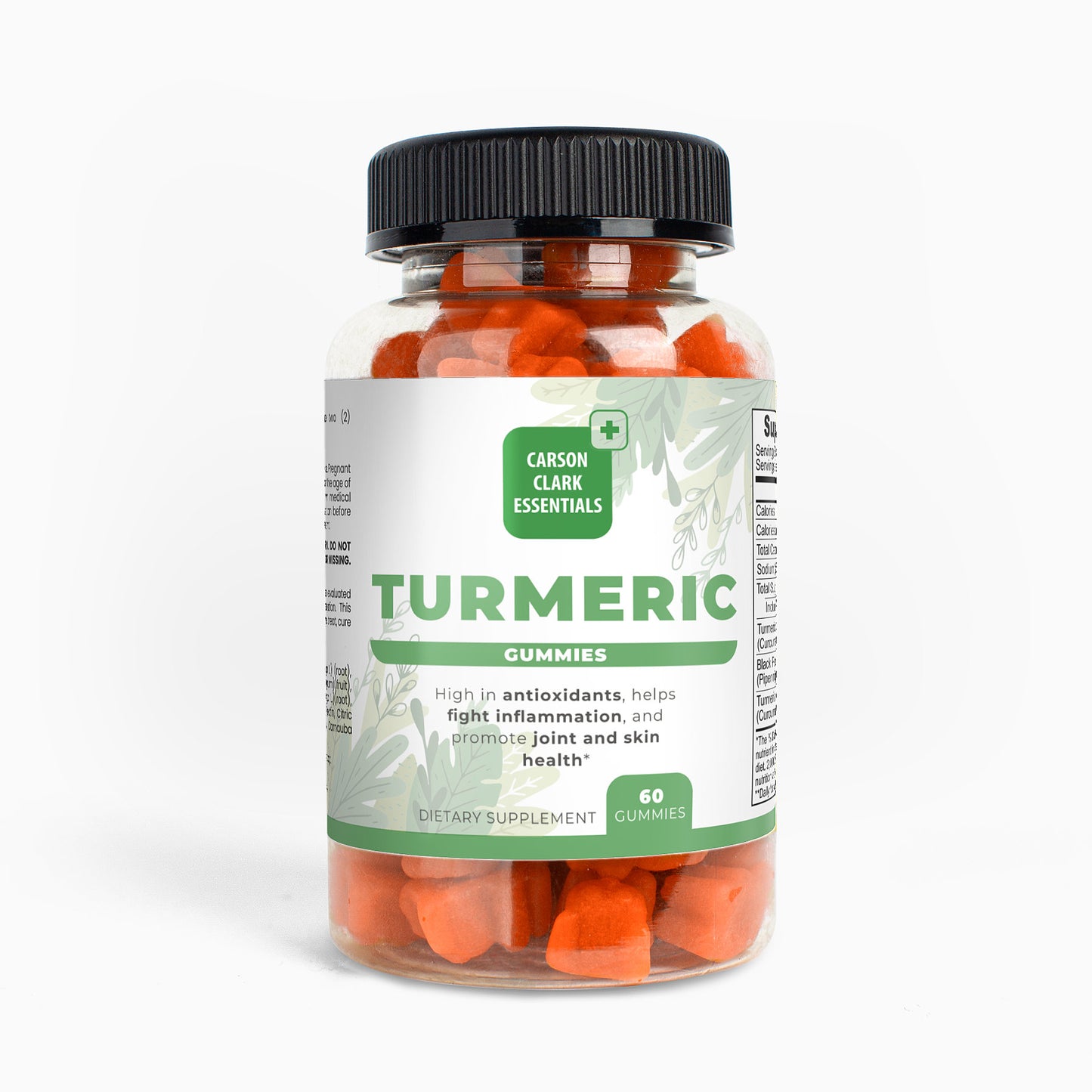 Turmeric Gummies